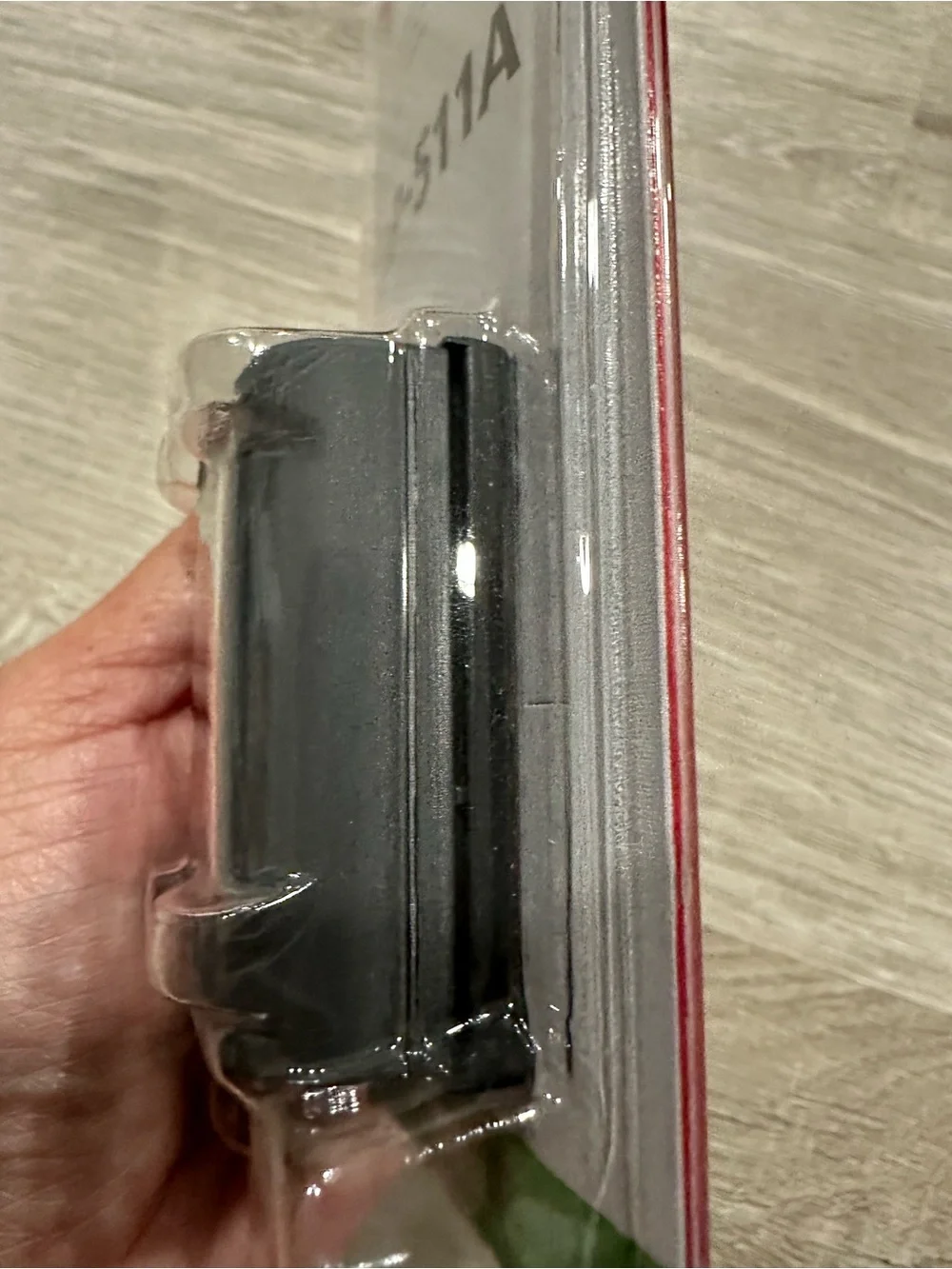 CH177 NEW Genuine Canon BP-511A Digital Camera Battery Pack Made in Japan